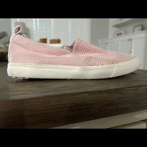 Cat & Jack slip on shoes girls size 11